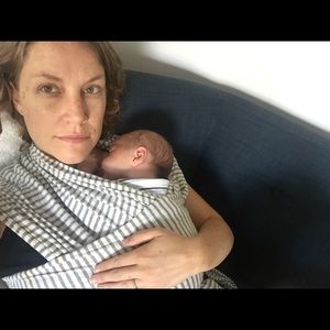 Meet your Posher, Anne